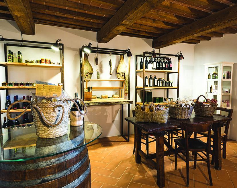 Agriturismo Podere San Gregorio Pienza Ngoại thất bức ảnh